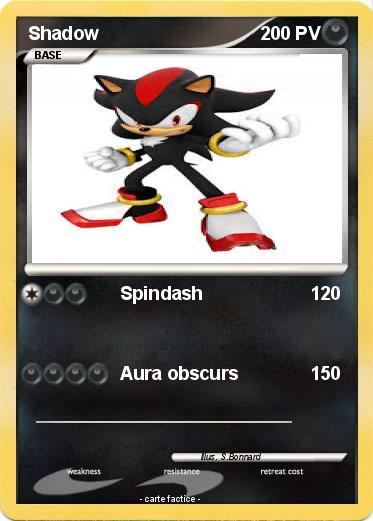 Pokemon Shadow
