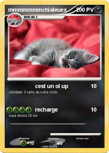 Pokemon mmmmmmmchialeuex