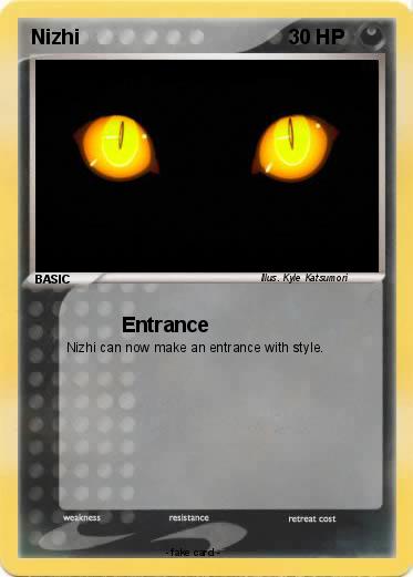 Pokemon Nizhi