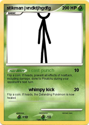 Pokemon stikman jvndktjhgdfg