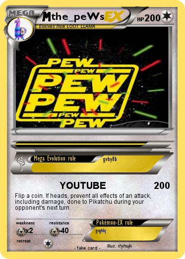 Pokemon the_peWs