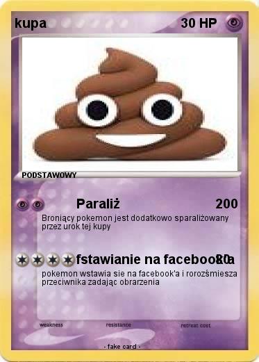 Pokemon kupa