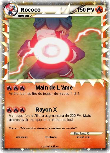 Pokemon Rococo