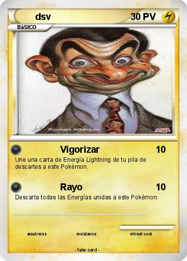 Pokemon dsv