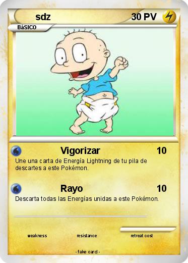Pokemon sdz