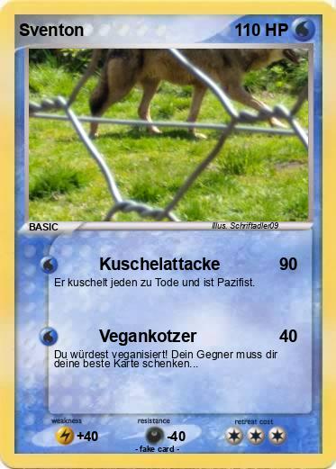Pokemon Sventon