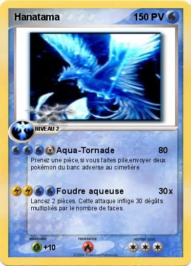 Pokemon Hanatama