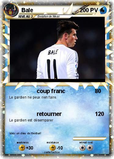 Pokemon Bale