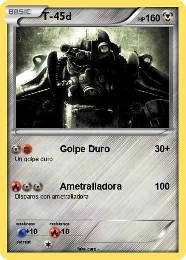 Pokemon T-45d
