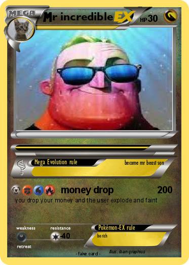 Pokemon r incredible