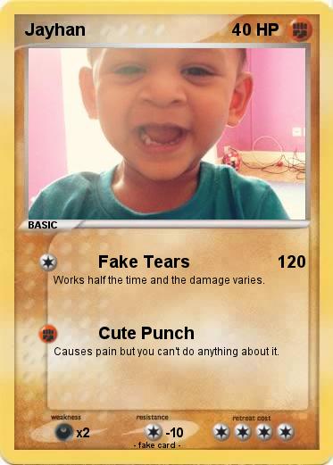 Pokemon Jayhan