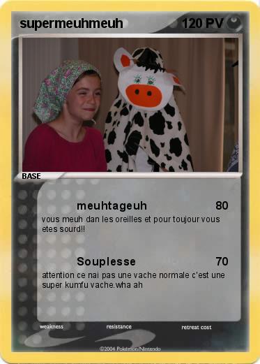 Pokemon supermeuhmeuh