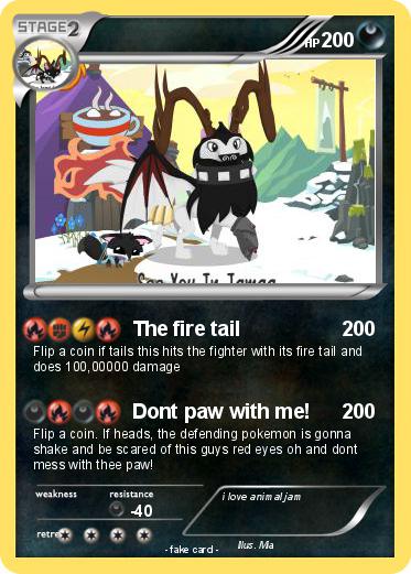 Pokemon 