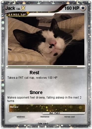 Pokemon Jack