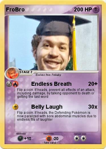 Pokemon FroBro