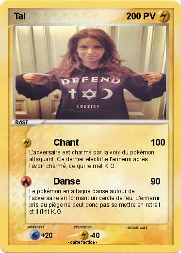 Pokemon Tal