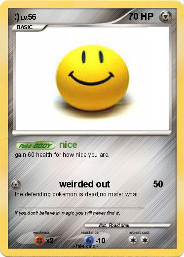 Pokemon :)