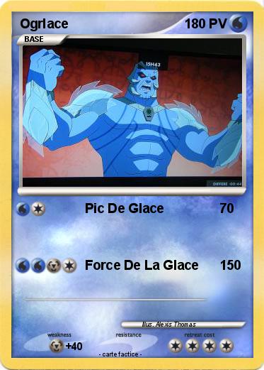 Pokemon Ogrlace