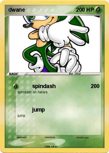 Pokemon dwane