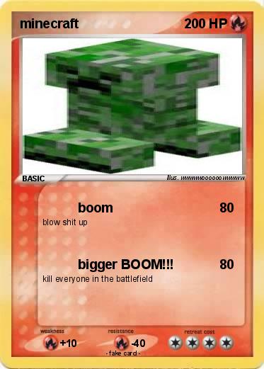 Pokemon minecraft