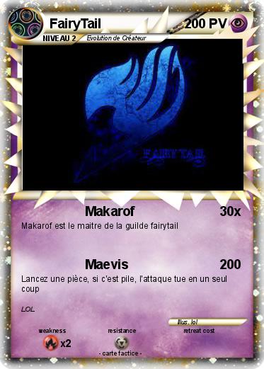 Pokemon FairyTail