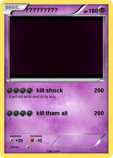 Pokemon ?????????