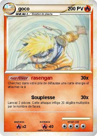 Pokemon goco