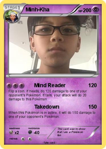 Pokemon Minh-Kha