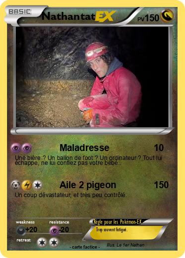 Pokemon Nathantat