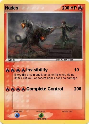 Pokemon Hades