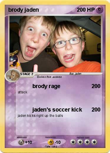 Pokemon brody jaden