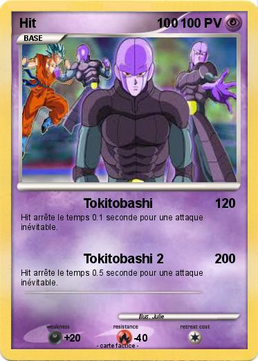 Pokemon Hit                                  100