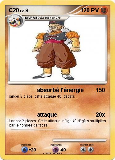 Pokemon C20