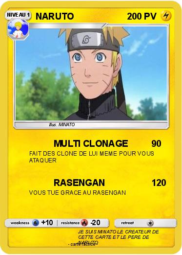 Pokemon NARUTO