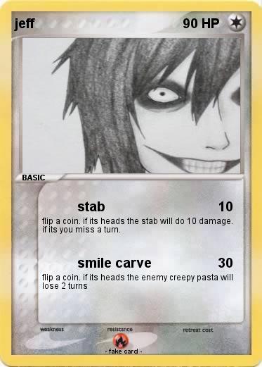 Pokemon jeff