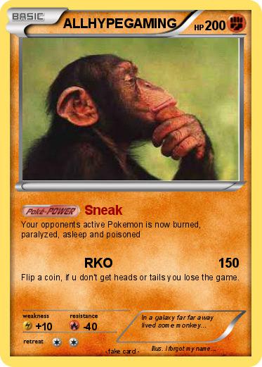 Pokemon ALLHYPEGAMING