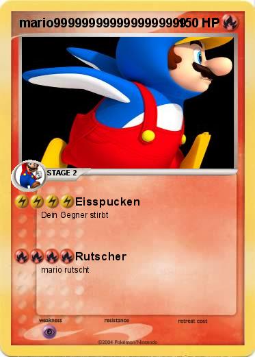 Pokemon mario9999999999999999999