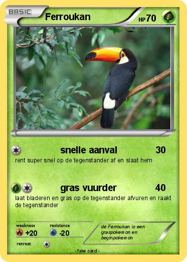 Pokemon Ferroukan