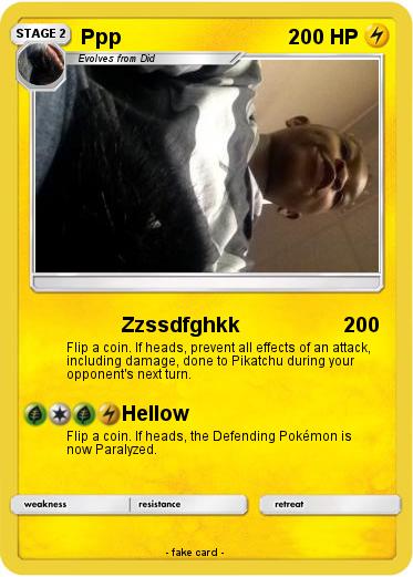 Pokemon Ppp
