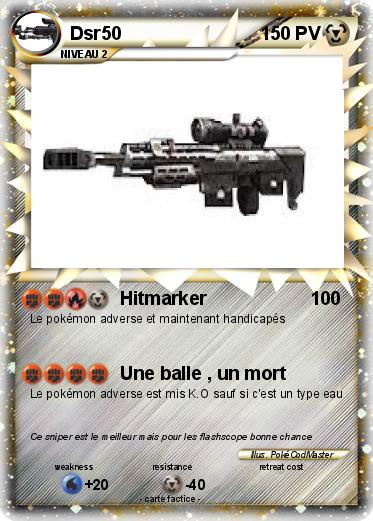 Pokemon Dsr50