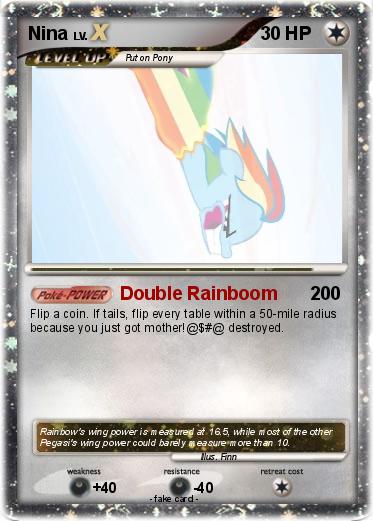 Pokemon Nina