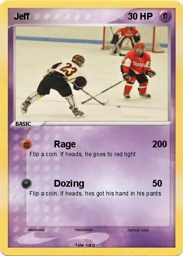 Pokemon Jeff