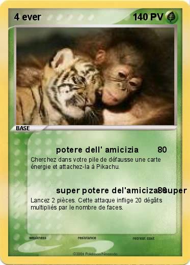 Pokemon 4 ever