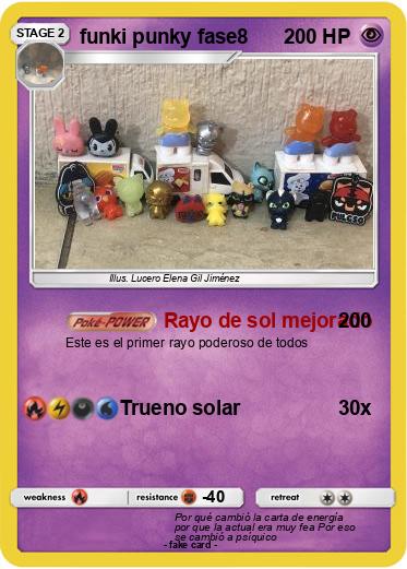 Pokemon funki punky fase8