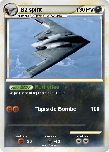 Pokemon B2 spirit