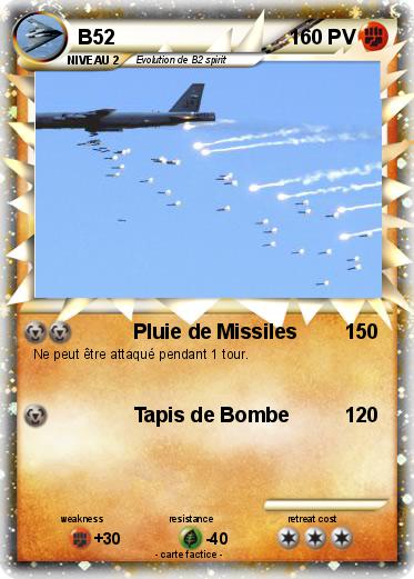 Pokemon B52