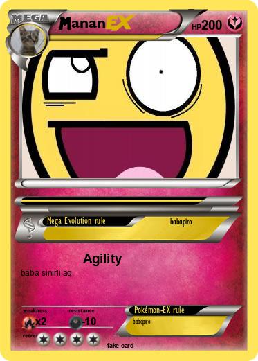 Pokemon anan