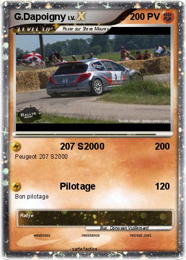 Pokemon G.Dapoigny