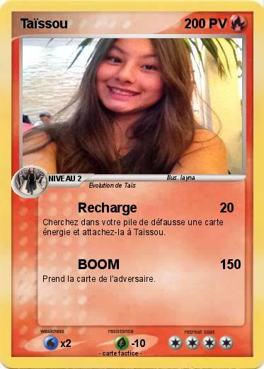 Pokemon Taïssou