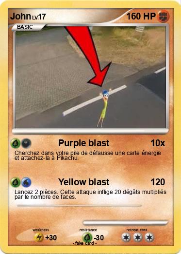 Pokemon John
